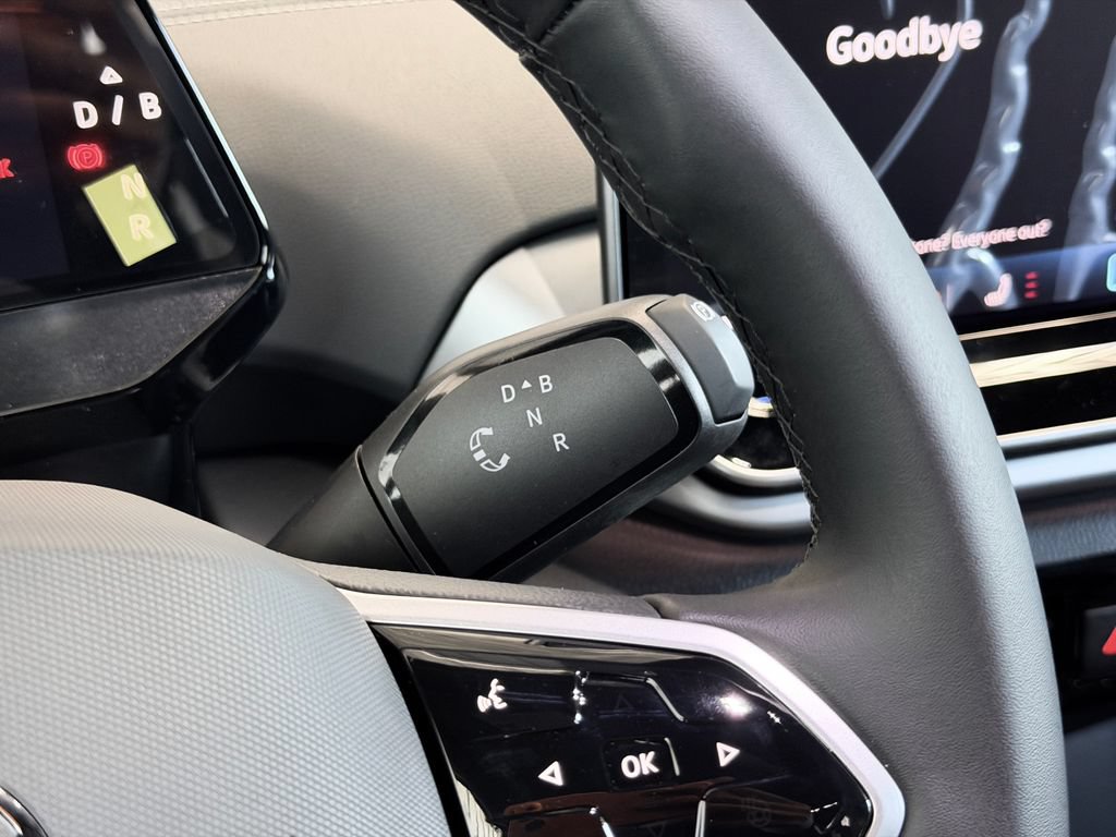 New 2026 Volkswagen ID.4 Pro RWD image 16