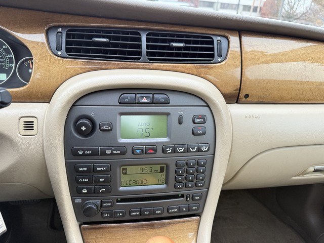 Used 2005 Jaguar X-TYPE 3.0 AWD/4WD image 24