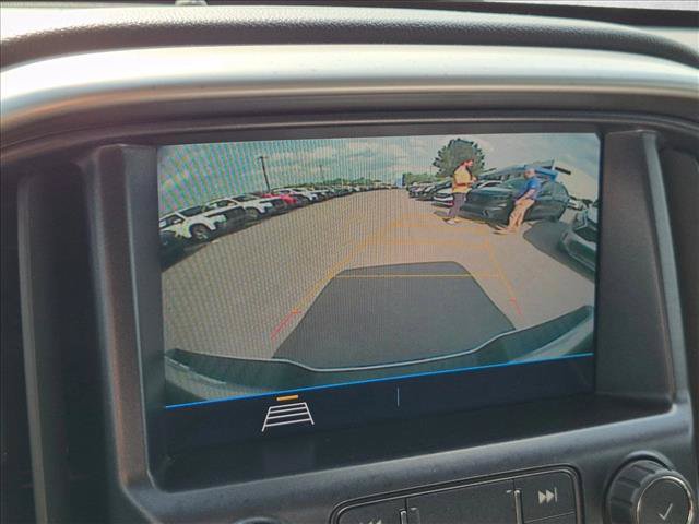 Used 2022 Chevrolet Colorado LT w/ Fleet Safety Package AWD/4WD image 12