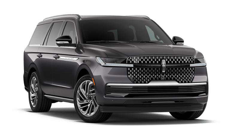 New 2026 Lincoln Navigator Reserve AWD/4WD image 4