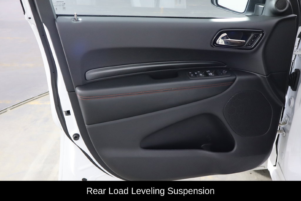 Used 2025 Dodge Durango GT AWD/4WD image 14