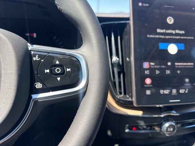 New 2026 Volvo XC60 B5 Plus w/ Climate Package AWD/4WD image 32