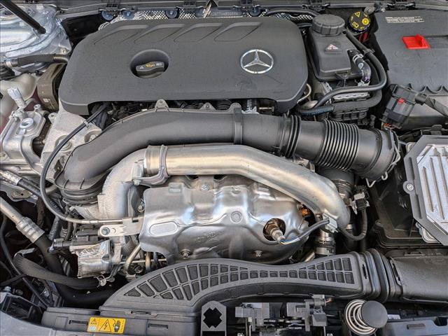 New 2026 Mercedes-Benz GLB 250 image 15