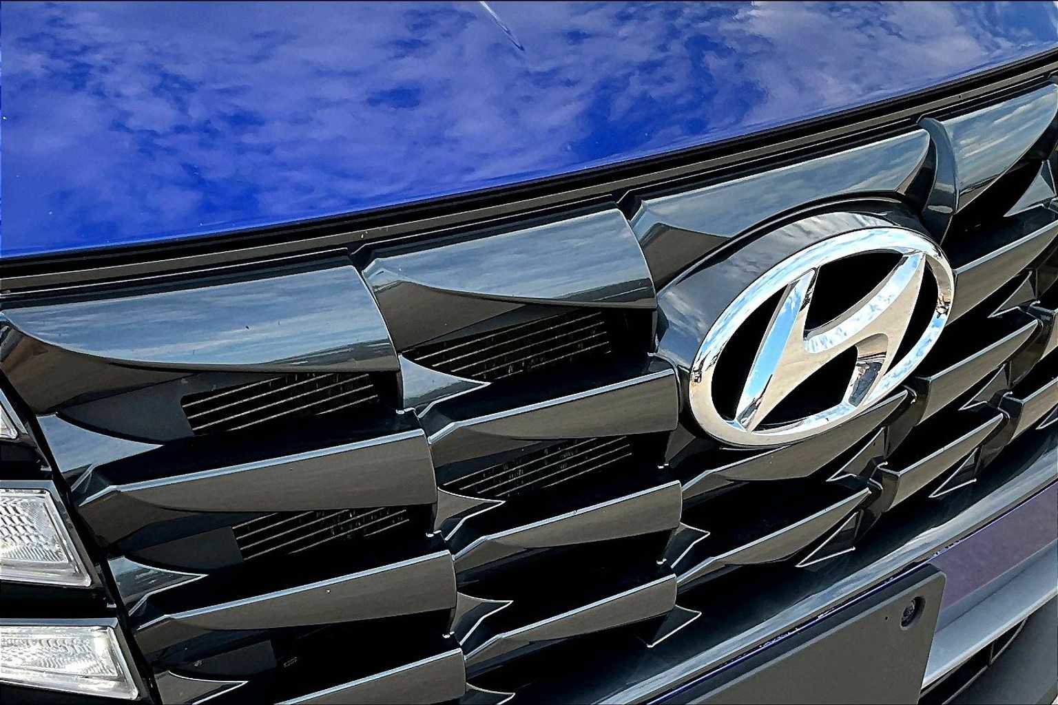 Used 2024 Hyundai Tucson SEL image 45