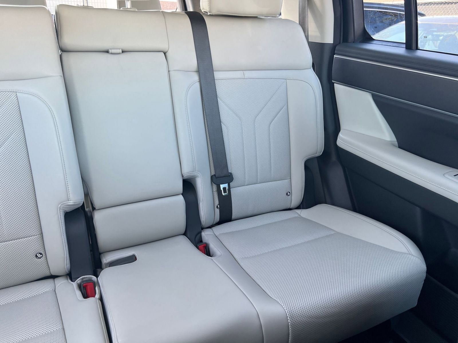 Used 2025 Hyundai Santa Fe SEL image 42