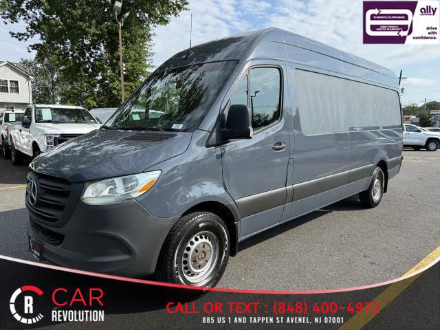 Used 2019 Mercedes-Benz Sprinter 170 image 3