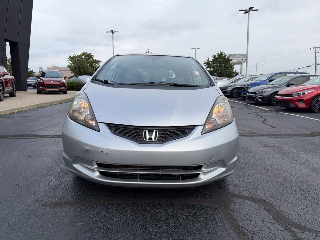 Used 2013 Honda Fit image 2