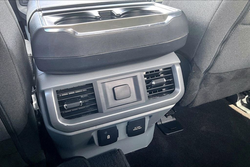 Used 2021 Ford F150 XLT w/ Equipment Group 302A High AWD/4WD image 10