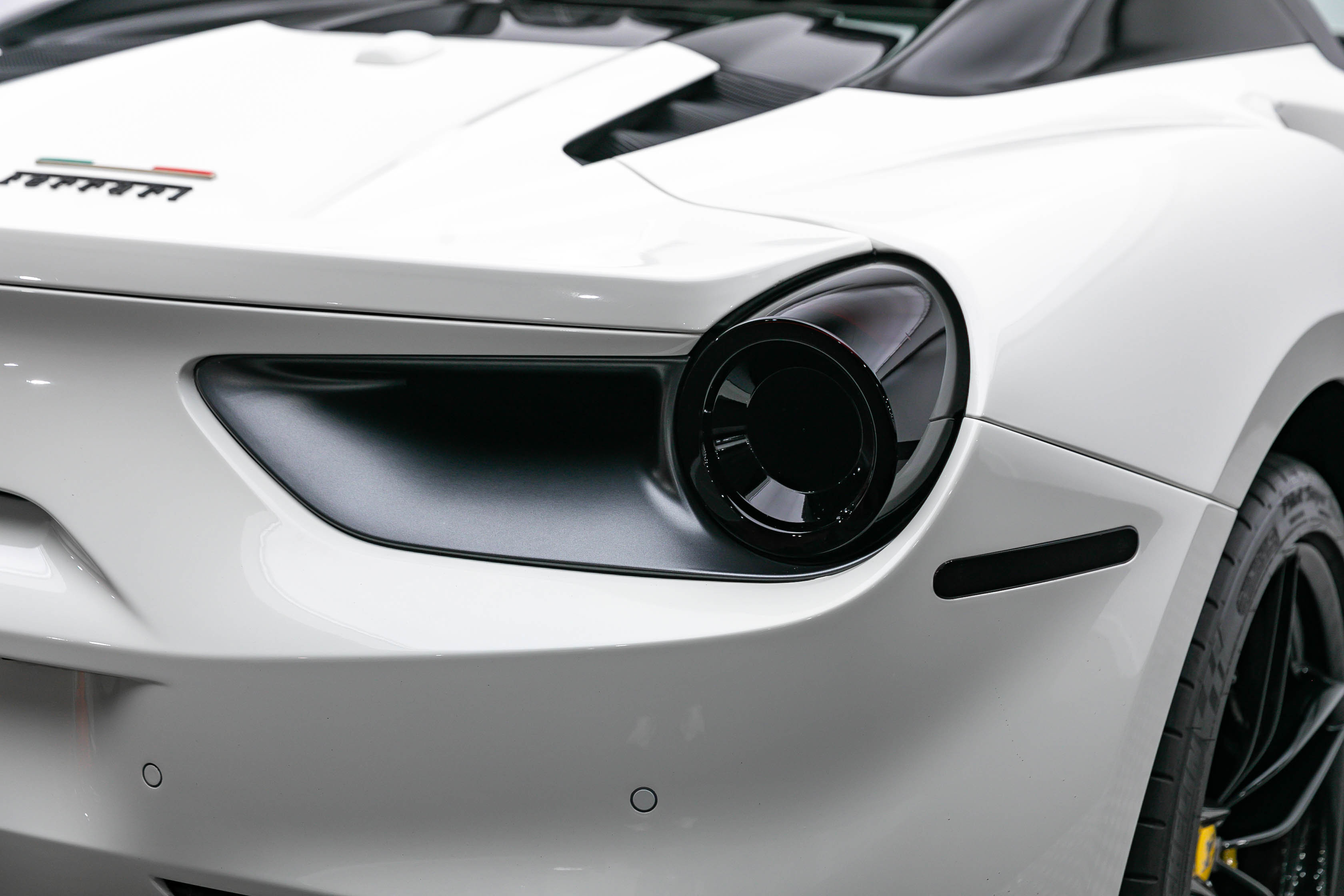 Certified 2019 Ferrari 488 Spider image 35