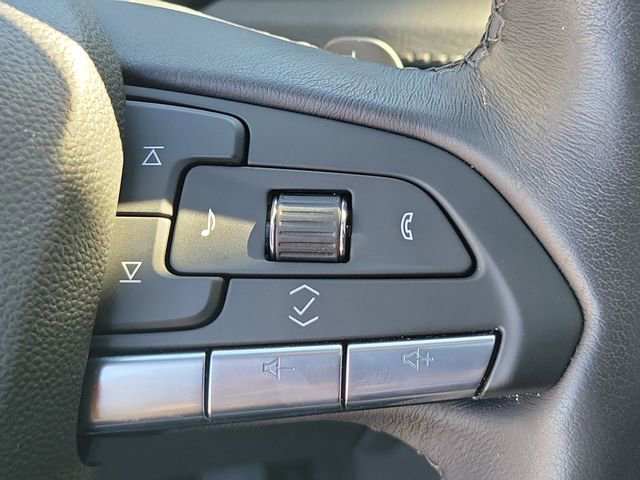 Certified 2024 Cadillac XT4 Premium Luxury FWD image 28