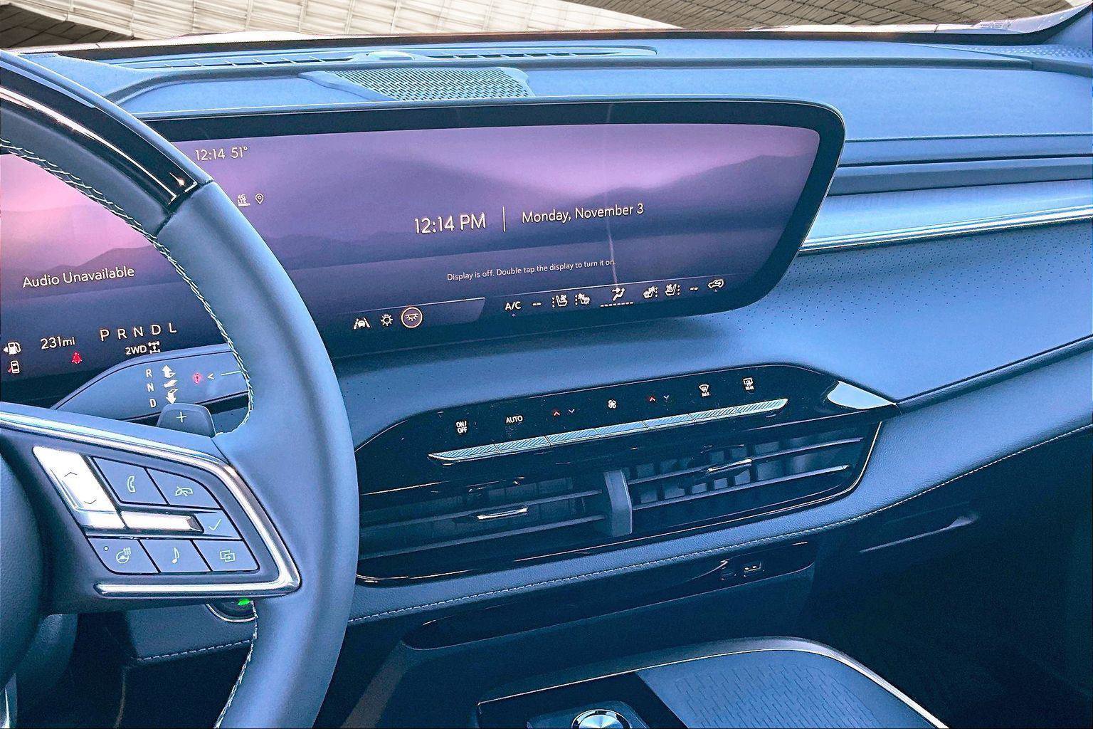 New 2026 Buick Enclave Avenir w/ Super Cruise Package image 6