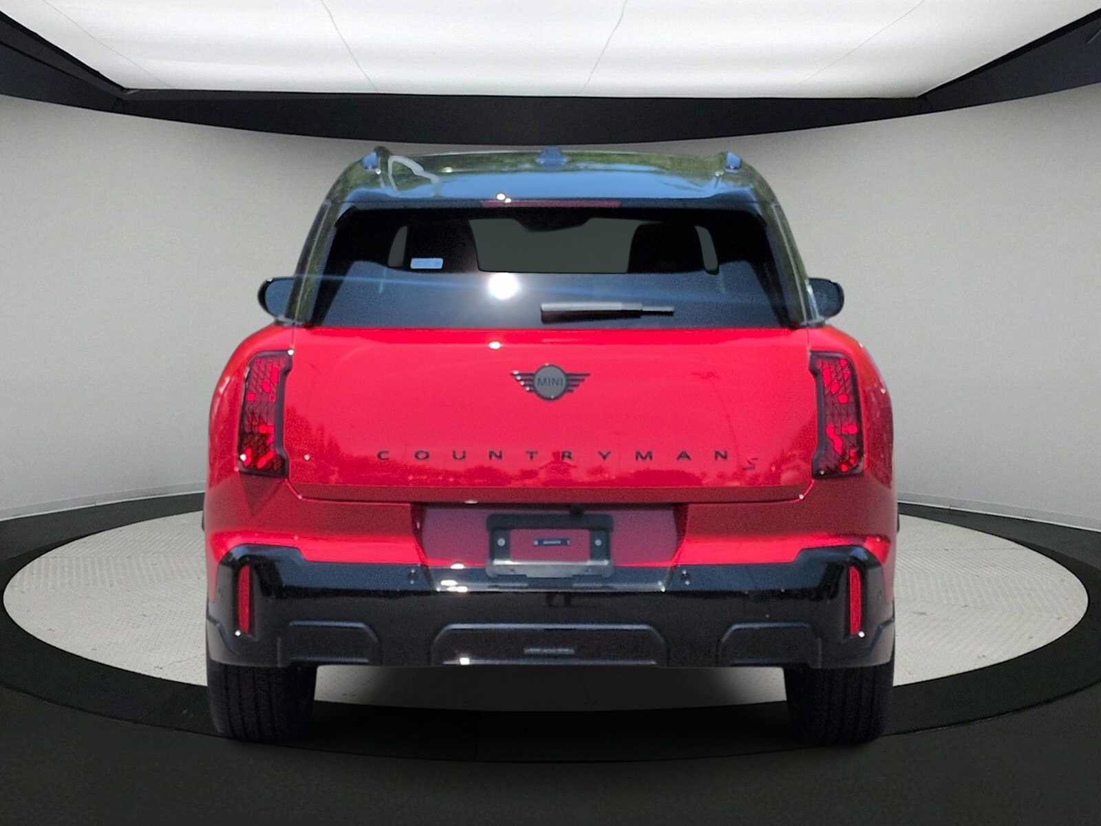 New 2027 MINI Cooper Countryman S AWD/4WD image 7