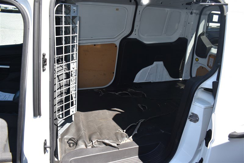 Used 2018 Ford Transit Connect XLT FWD image 17