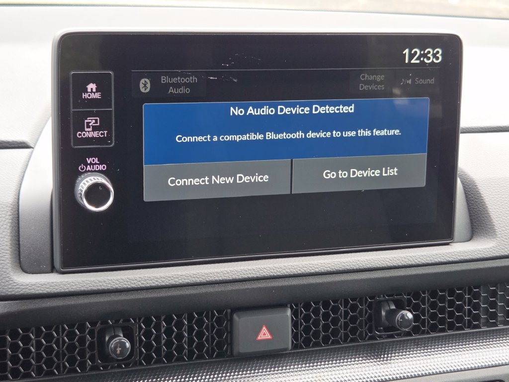 New 2027 Honda CR-V LX image 6