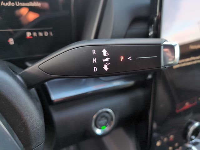 New 2026 GMC Terrain AT4 w/ Convenience Package III image 21