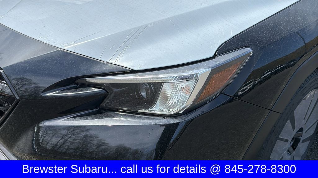 New 2026 Subaru WRX Premium AWD/4WD image 4