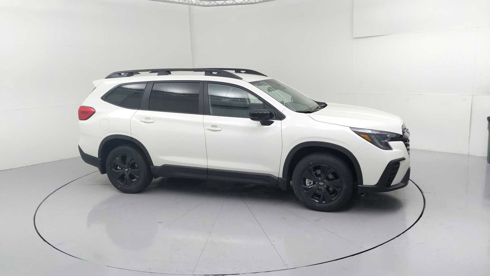 New 2026 Subaru Ascent Premium image 10