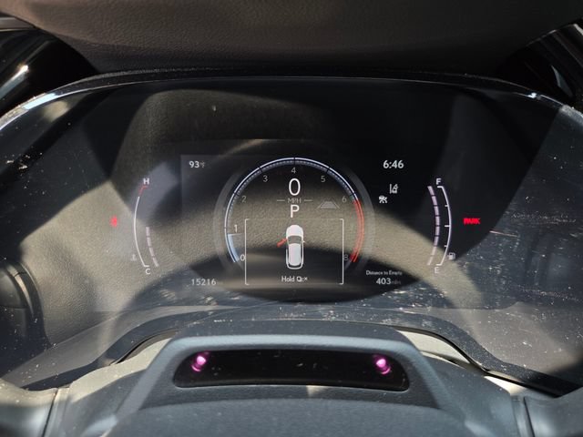 Used 2024 Lexus RX 350 Premium Plus w/ Convenience Package AWD/4WD image 28