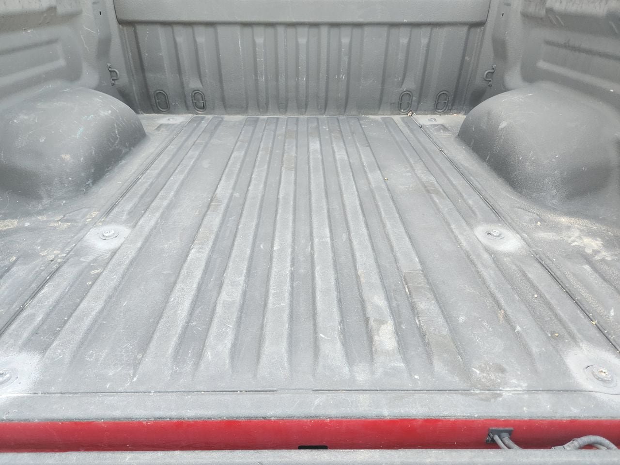 Used 2018 Toyota Tundra SR5 w/ SR5 Upgrade Package RWD image 30