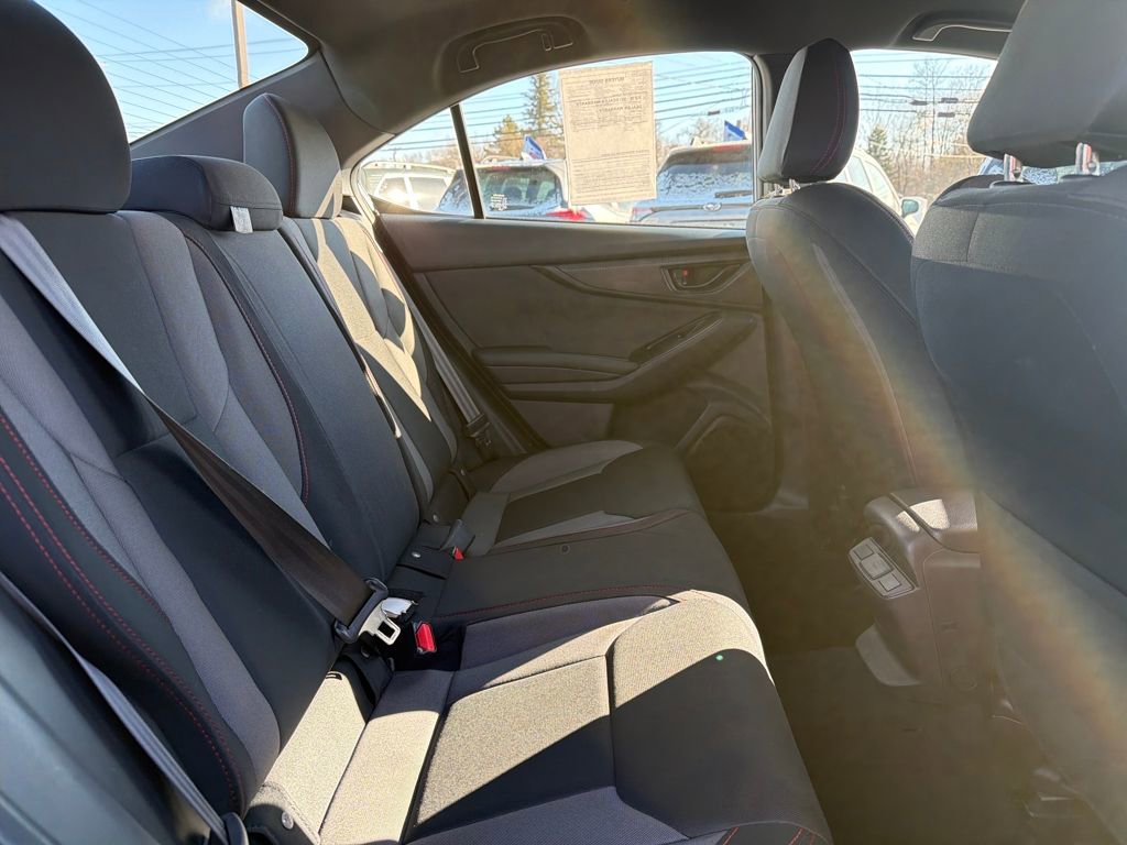 Used 2023 Subaru WRX AWD/4WD image 30