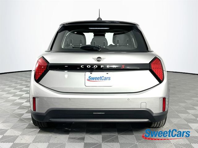 Used 2025 MINI Cooper S image 6