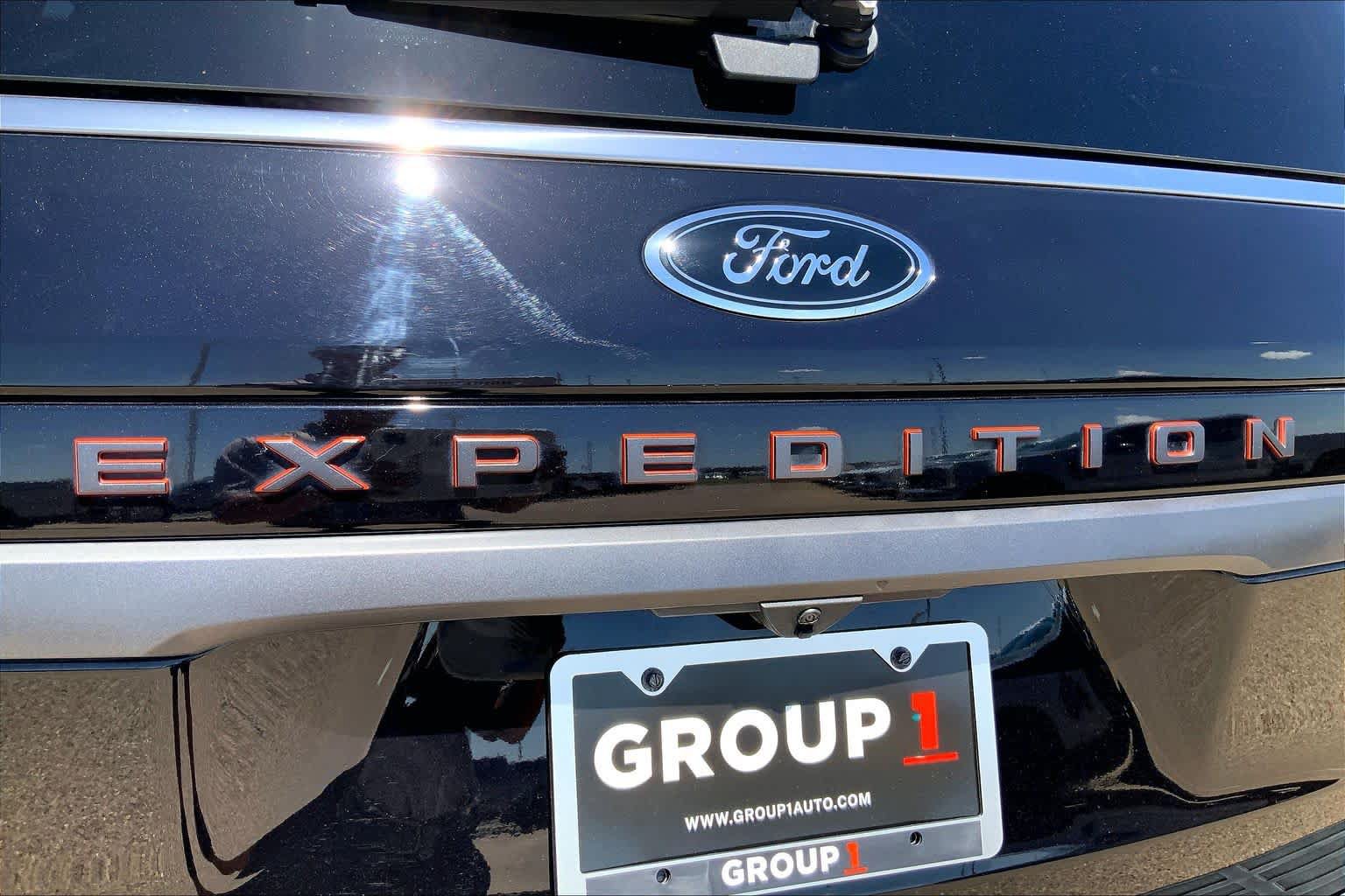 Used 2023 Ford Expedition Timberline AWD/4WD image 10