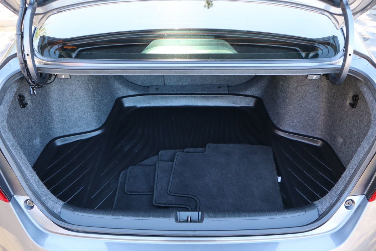 Used 2018 Honda Accord EX-L image 14