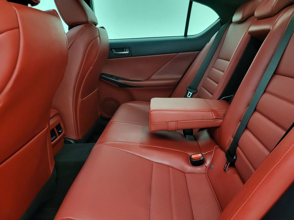 Used 2023 Lexus IS 350 F Sport image 46