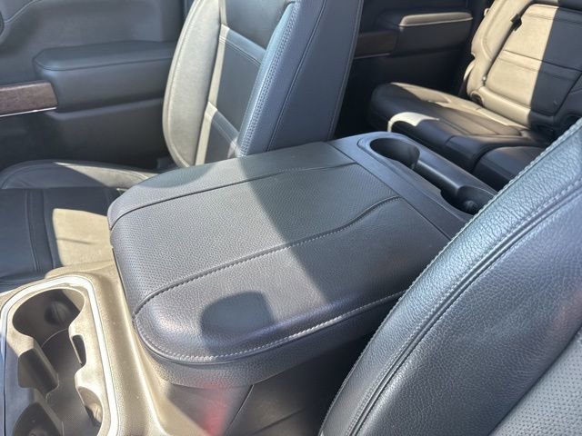 Used 2023 GMC Sierra 2500 Denali w/ Denali Black Diamond Edition image 33