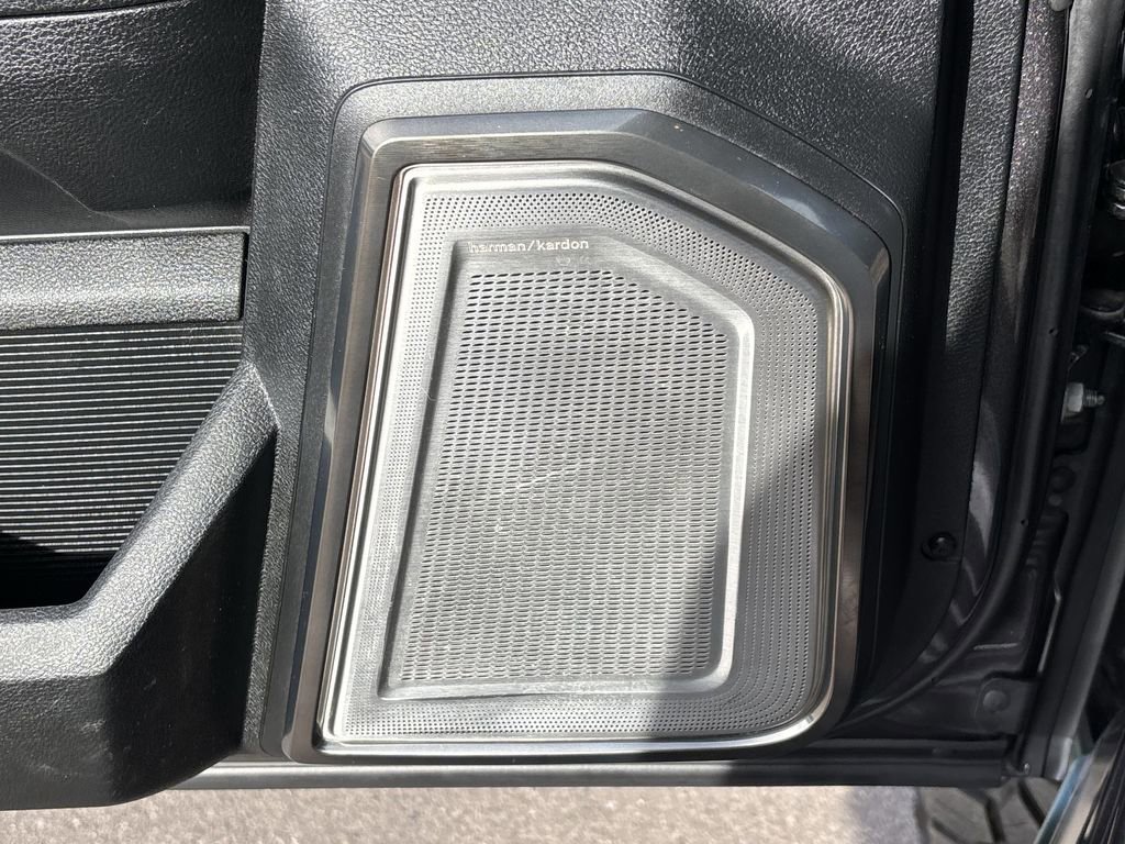 Used 2021 RAM 2500 Limited image 25