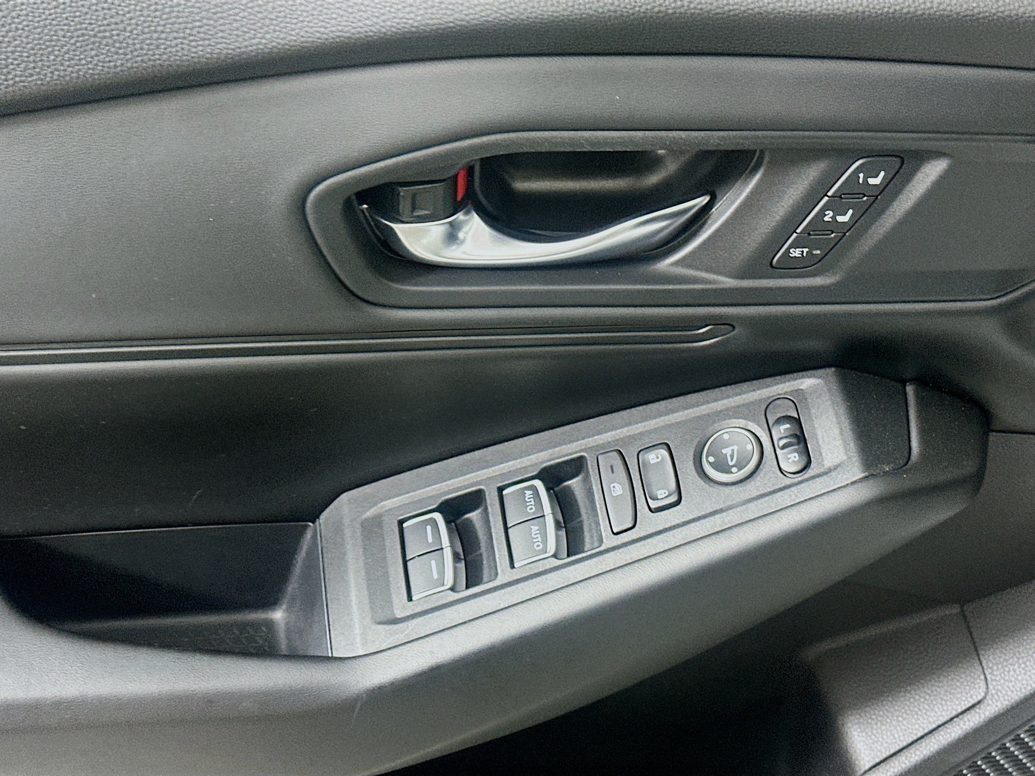 Used 2024 Honda Accord EX-L image 15
