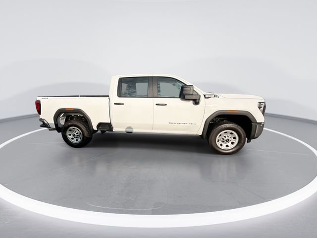 New 2026 GMC Sierra 3500 Pro AWD/4WD image 9