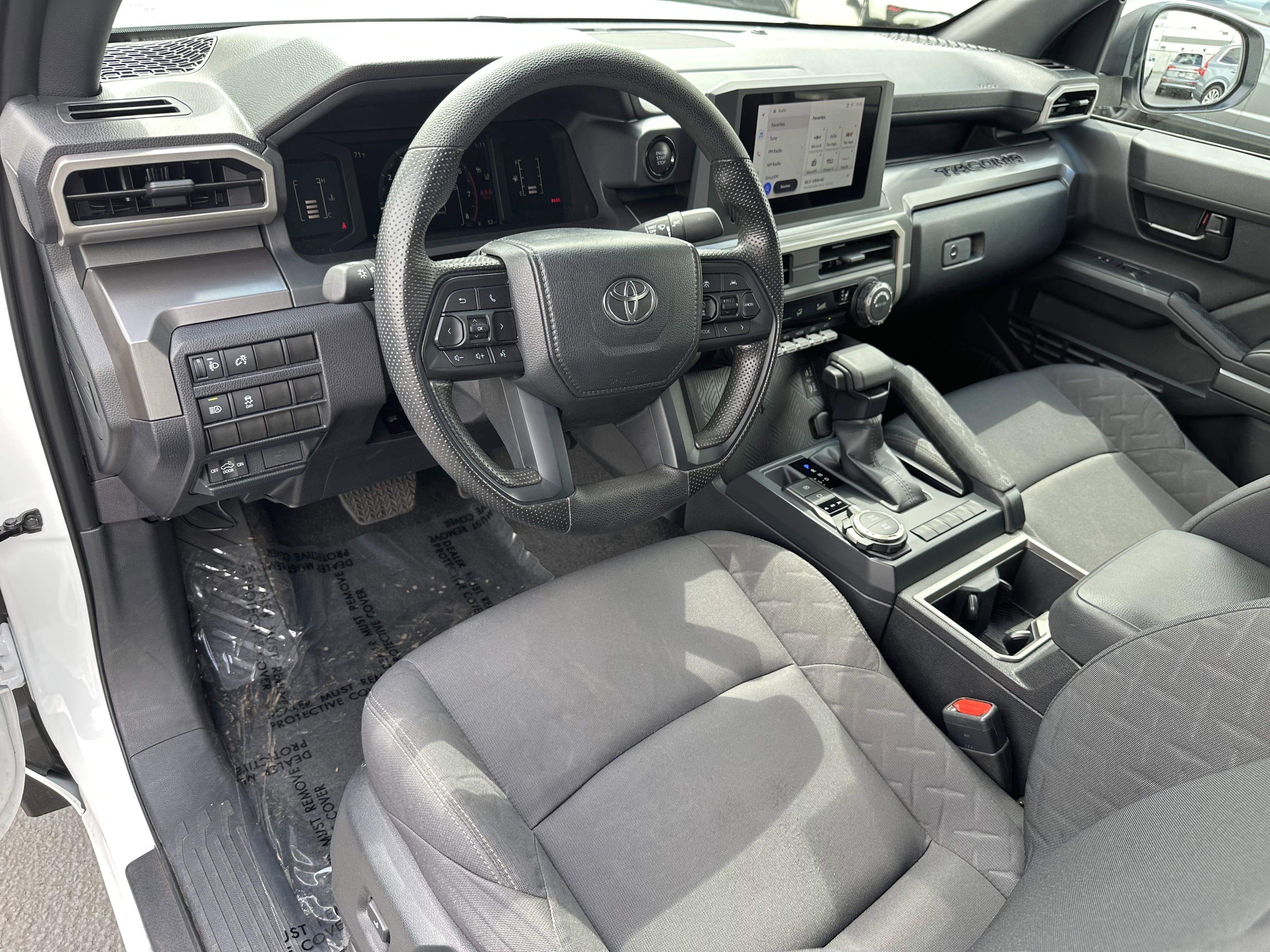 Used 2024 Toyota Tacoma SR5 image 21