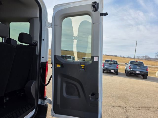 Used 2024 Ford Transit 350 XLT AWD/4WD image 49