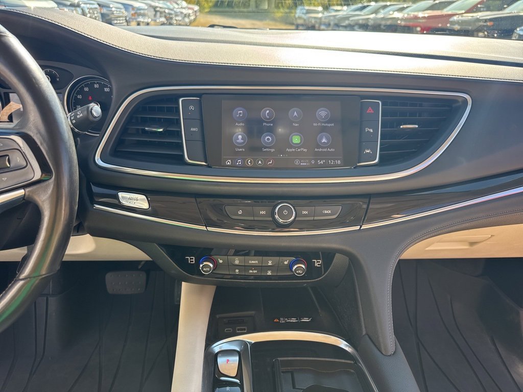 Used 2023 Buick Enclave Essence w/ Experience Buick Package image 15
