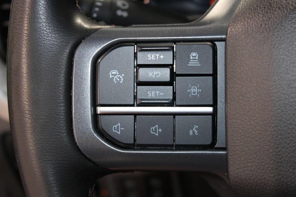 Used 2025 Ford F150 Lariat w/ Equipment Group 501A Mid AWD/4WD image 36