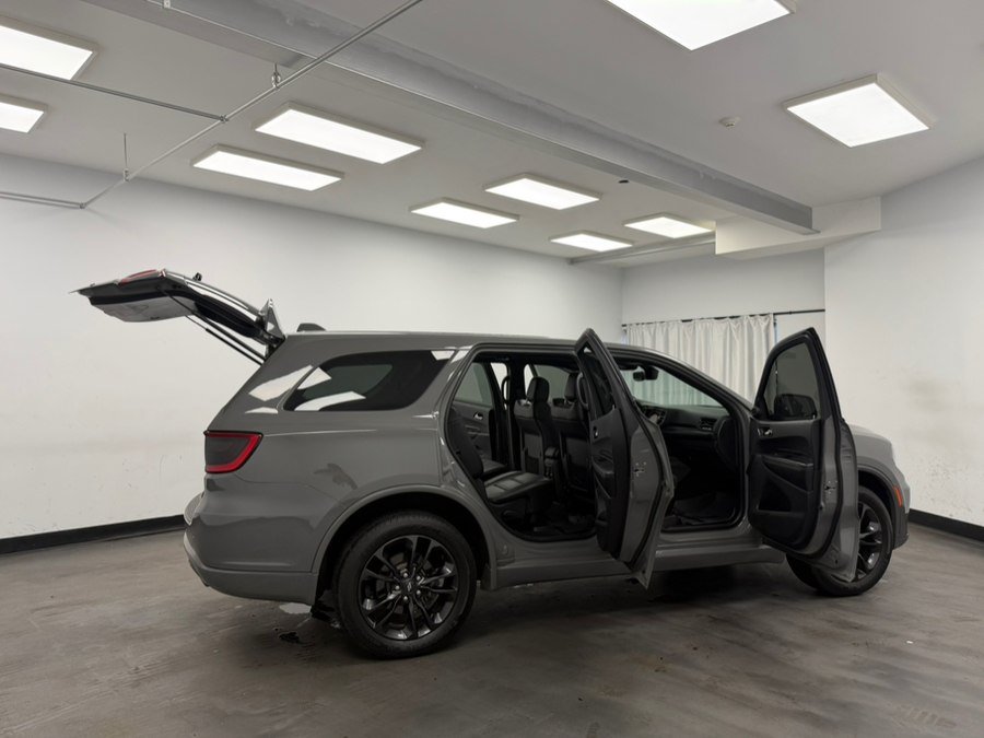 Used 2021 Dodge Durango GT w/ Blacktop Package AWD/4WD image 23
