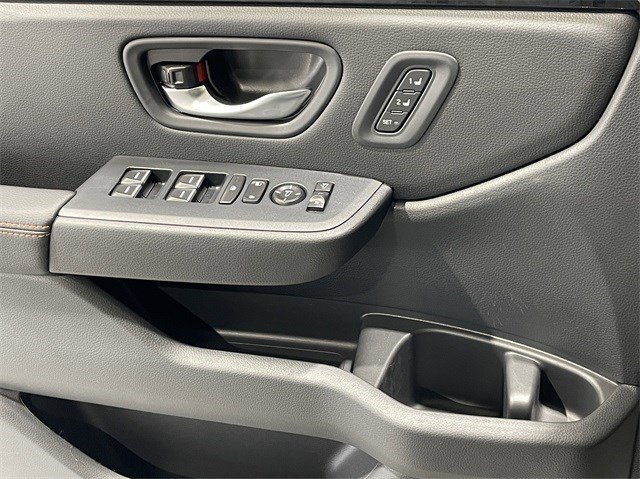 New 2026 Honda Passport TrailSport Elite image 20