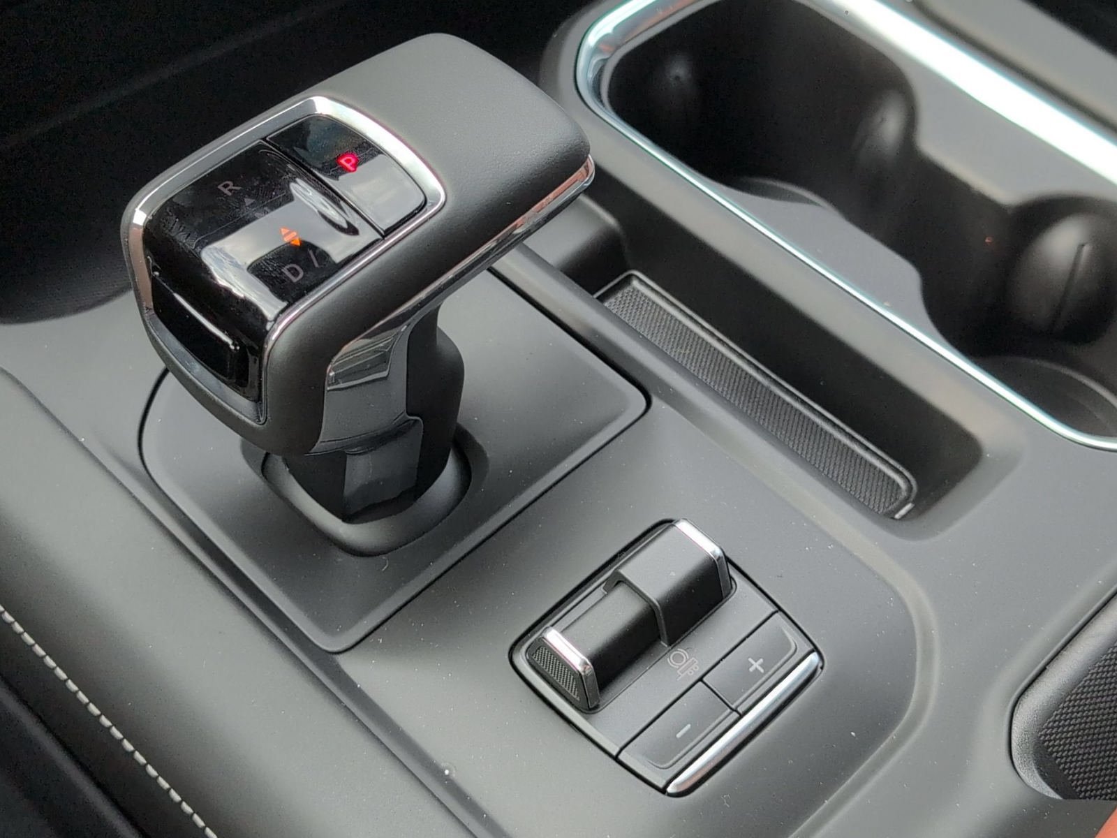 New 2026 GMC Sierra 1500 Denali Ultimate AWD/4WD image 22