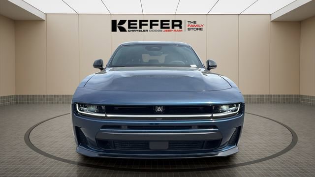 New 2026 Dodge Charger R/T image 8