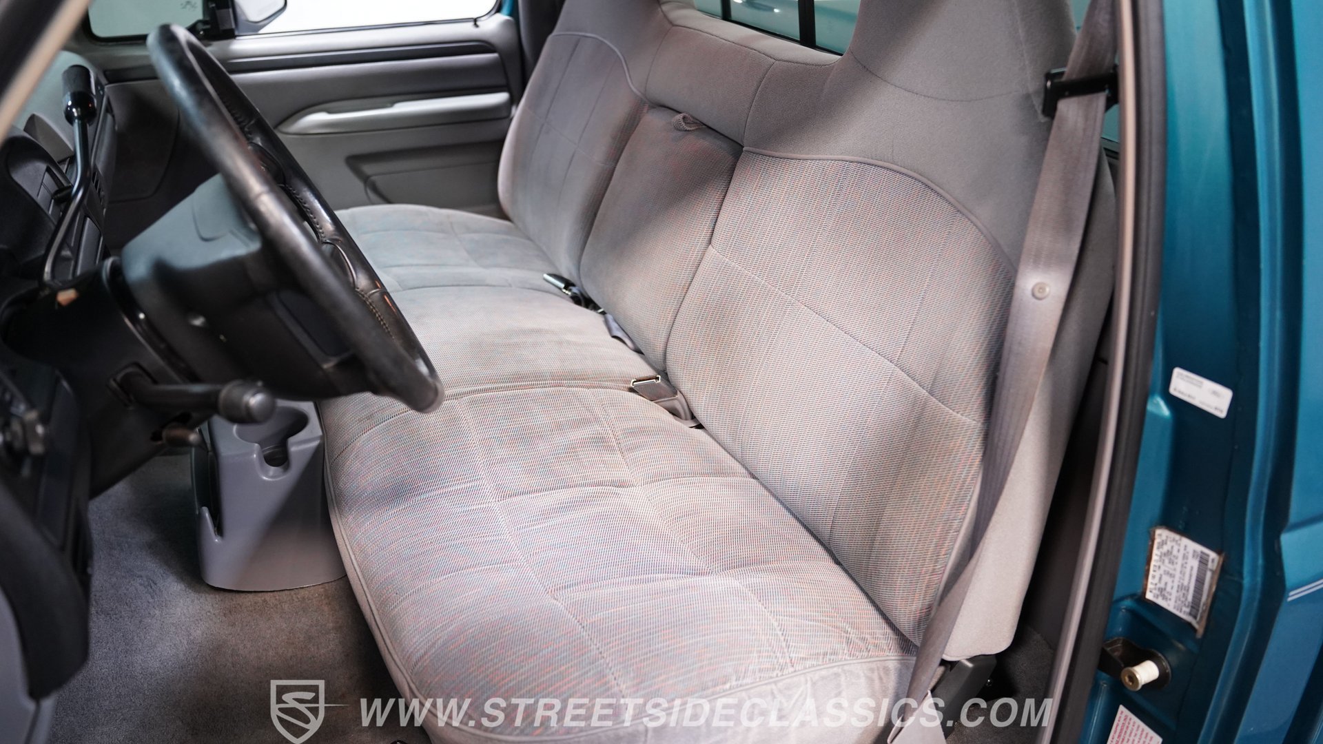 Used 1996 Ford F150 2WD Regular Cab image 34
