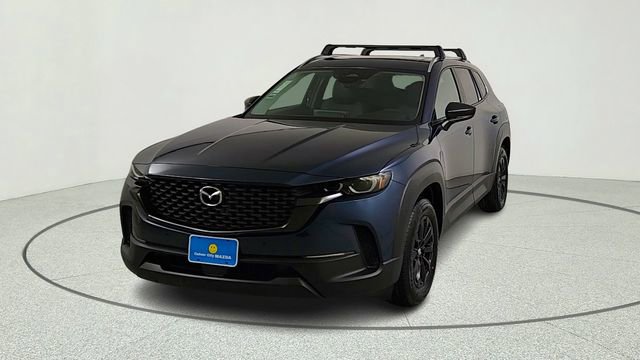 New 2026 MAZDA CX-50 2.5 Hybrid w/ Weather Package AWD/4WD image 2