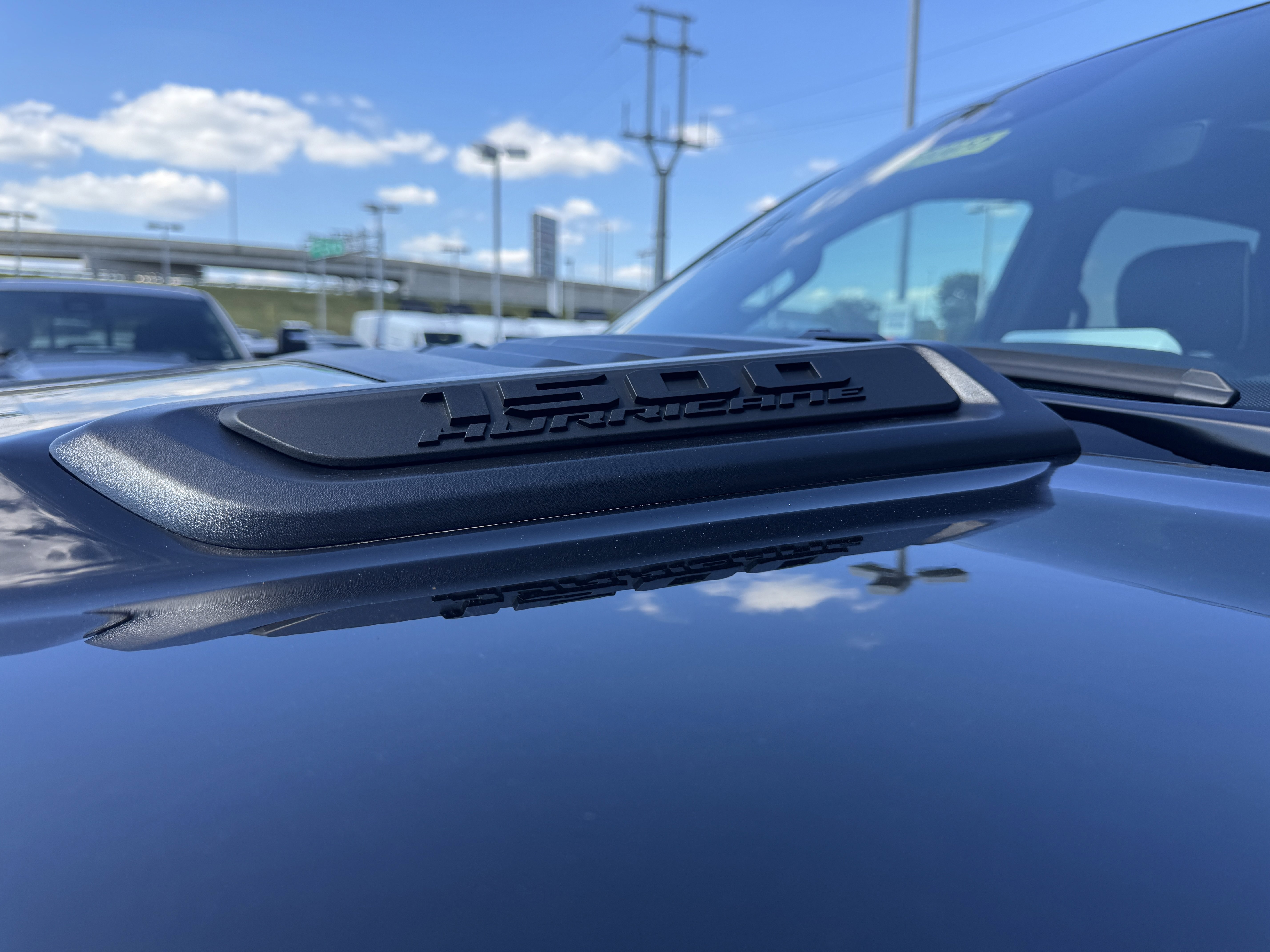 New 2026 RAM 1500 Laramie w/ Night Edition image 16