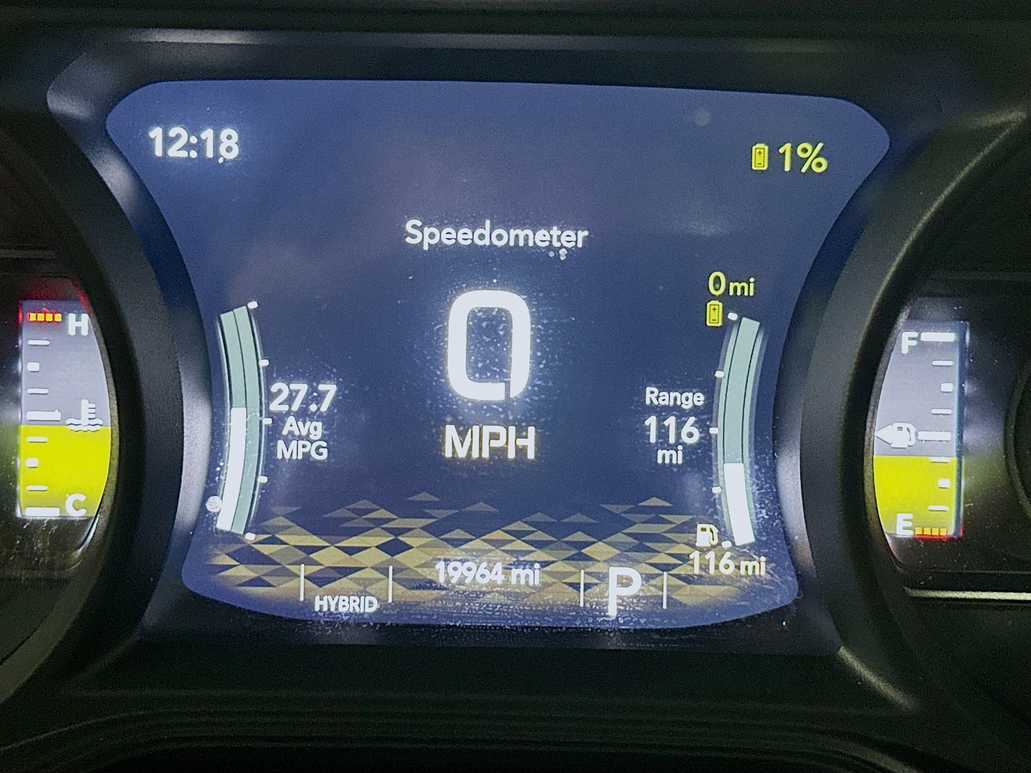 Used 2024 Jeep Wrangler Unlimited AWD/4WD image 18