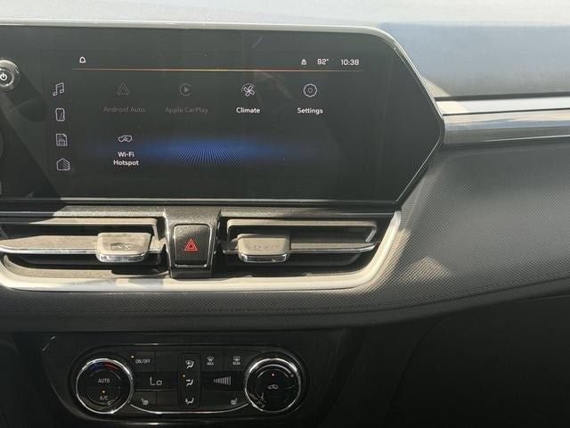 Used 2024 Chevrolet TrailBlazer LT w/ Convenience Package AWD/4WD image 14