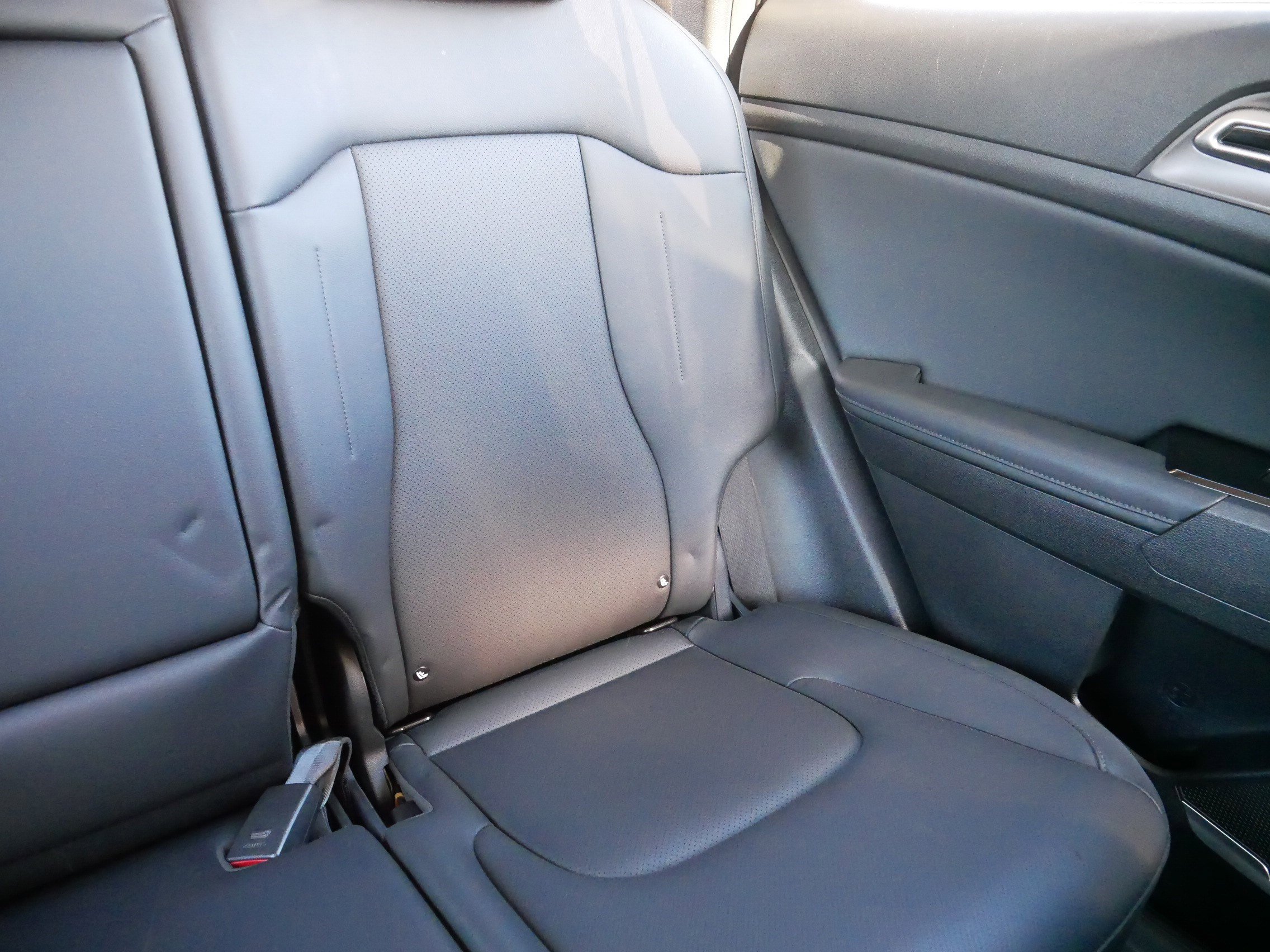 Certified 2024 Kia Sportage EX image 14