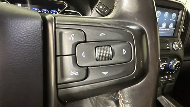 Used 2021 GMC Sierra 2500 AT4 w/ AT4 Premium Plus Package AWD/4WD image 16