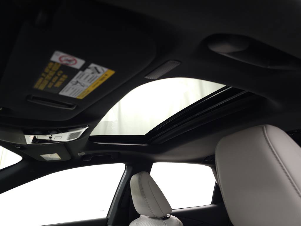 Used 2023 Lexus RX 350 Premium Plus w/ Cold Area Package image 15