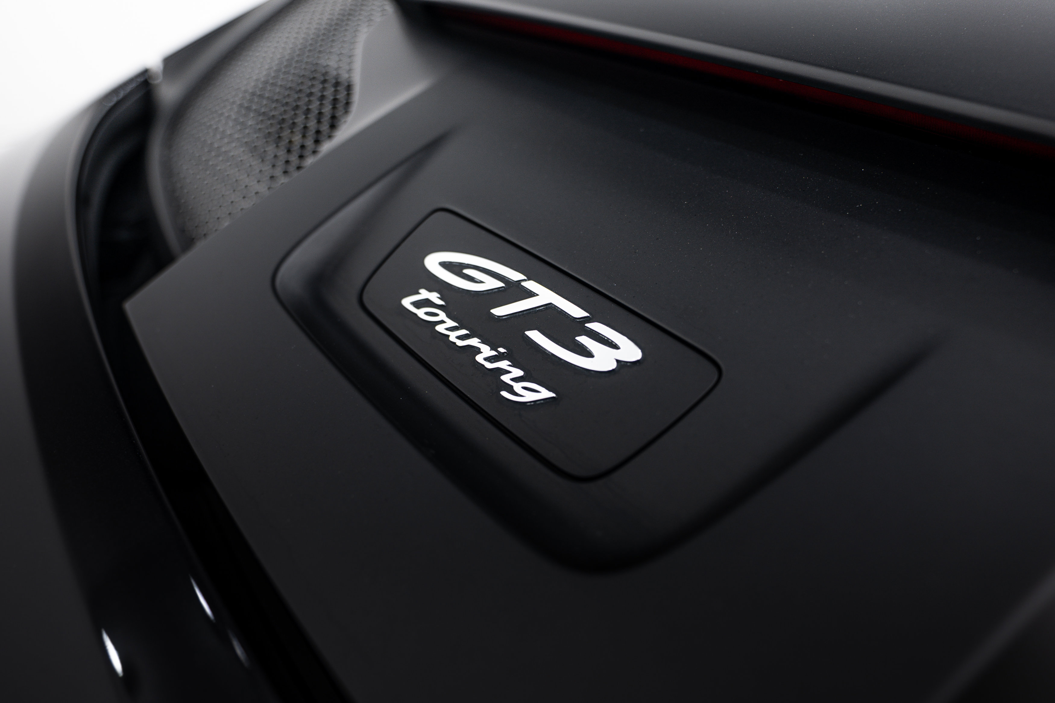 Certified 2023 Porsche 911 GT3 RWD image 13