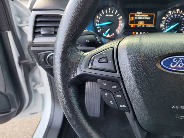 Used 2018 Ford Fusion SE image 19